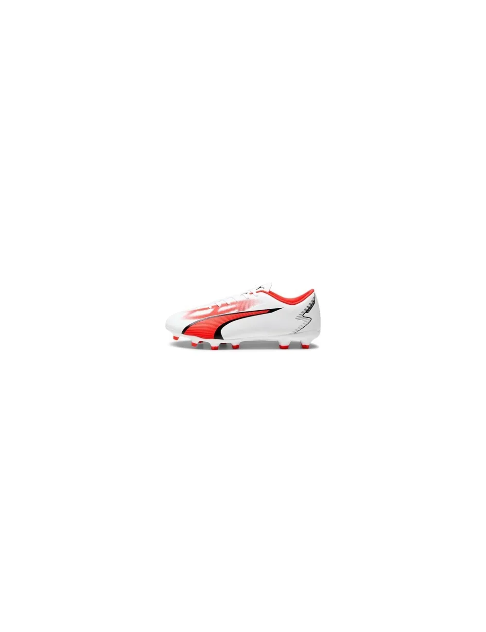 Crampons Puma Future Play FG/AG White
