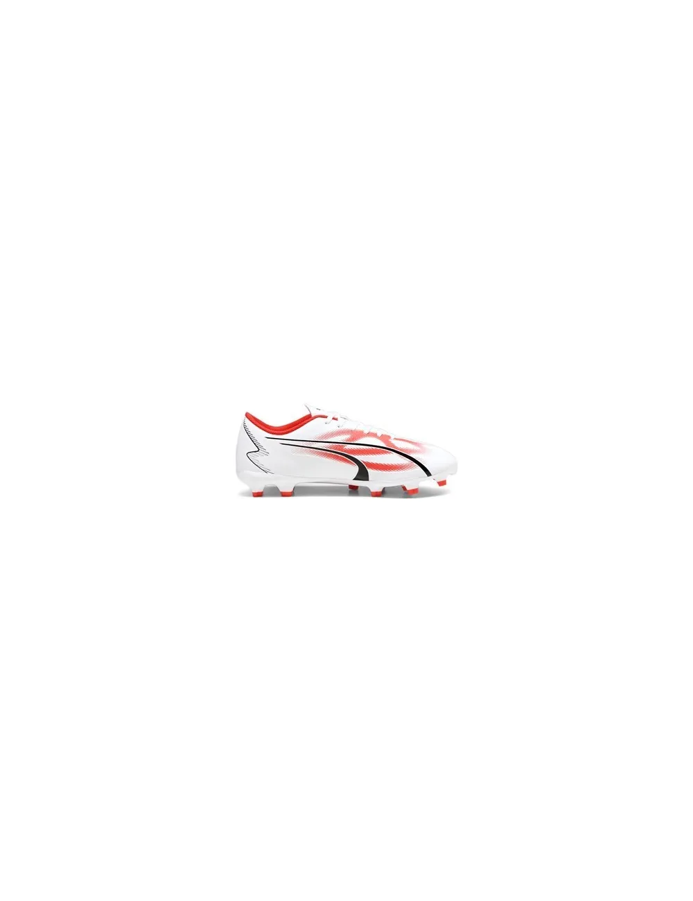Crampons Puma Future Play FG/AG White