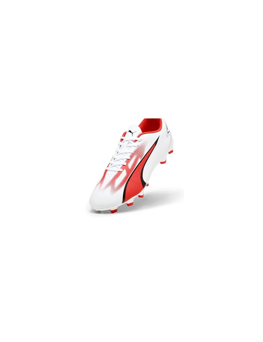Crampons Puma Future Play FG/AG White