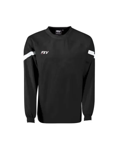 SWEAT PLUIE VICTOIRE NOIR
