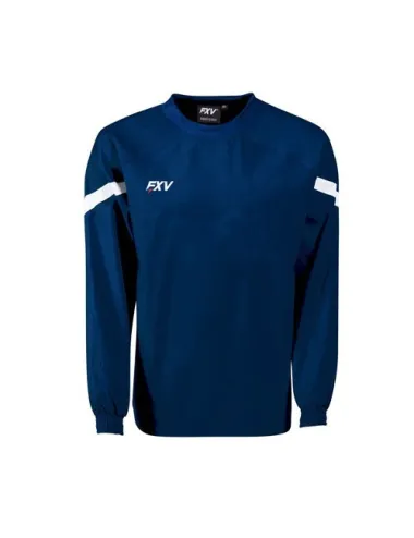 SWEAT PLUIE VICTOIRE JR MARINE