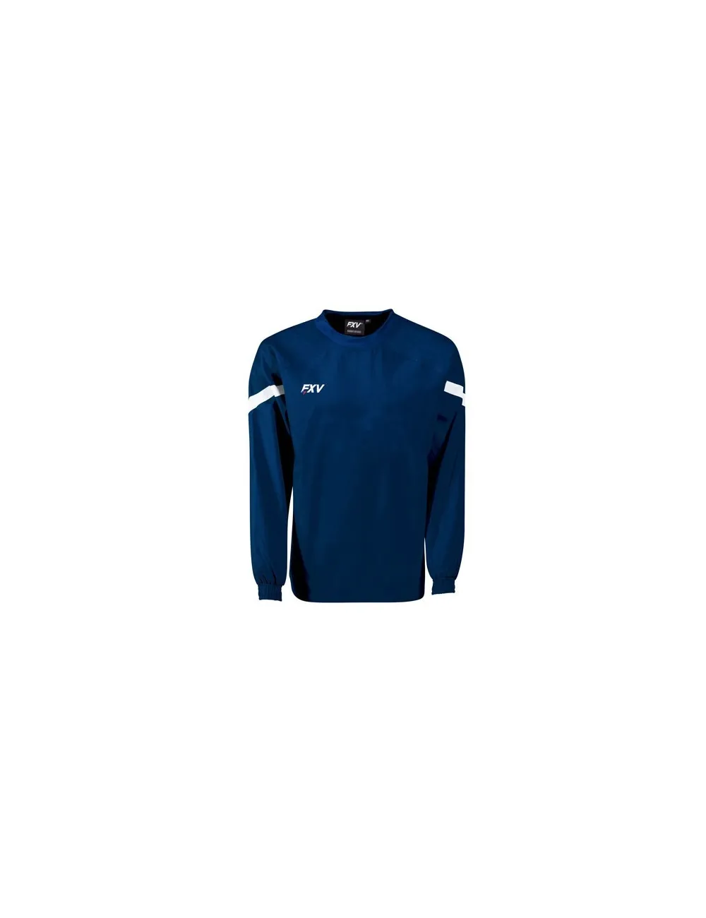 SWEAT PLUIE VICTOIRE JR MARINE