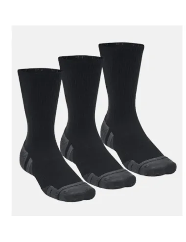 Lot de 3 paires de chaussettes UA Performance Tech