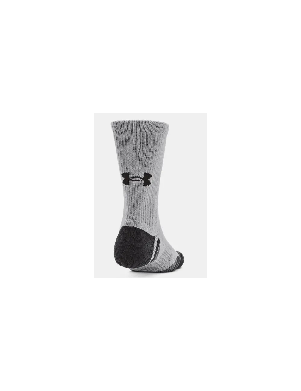 CHAUSSETTE UA PERF TECH PACK X3 noir