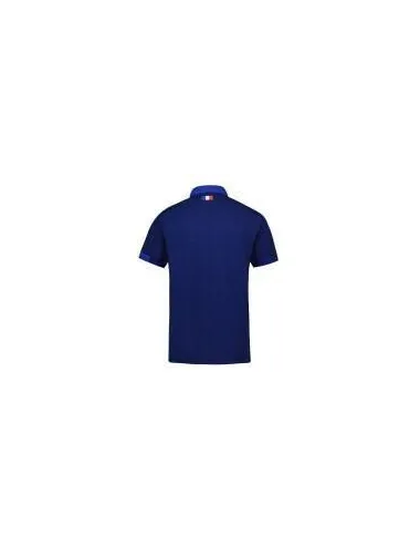 POLO REPLICA XV DE FRANCE - COUPE DU MONDE DE RUGBY 2023