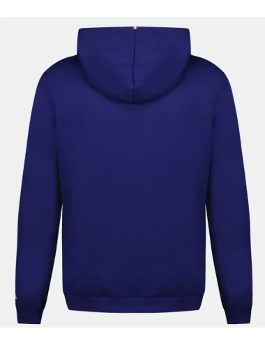 SWEAT CAPUCHE FRANCE ENFANT BLEU
