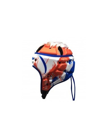Casque rugby IMPACT FRANCE