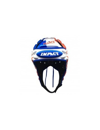 Casque rugby IMPACT FRANCE