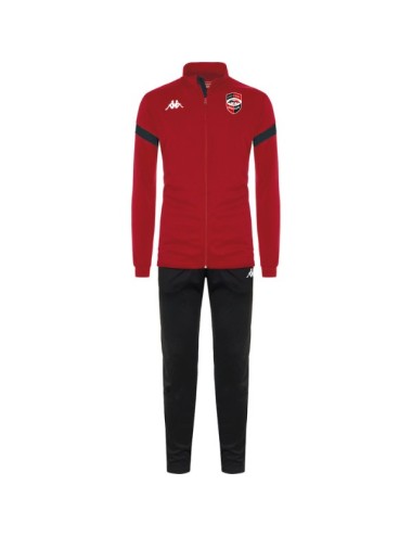 ENSEMBLE SURVET KAPPA DALCITO BRIGNON