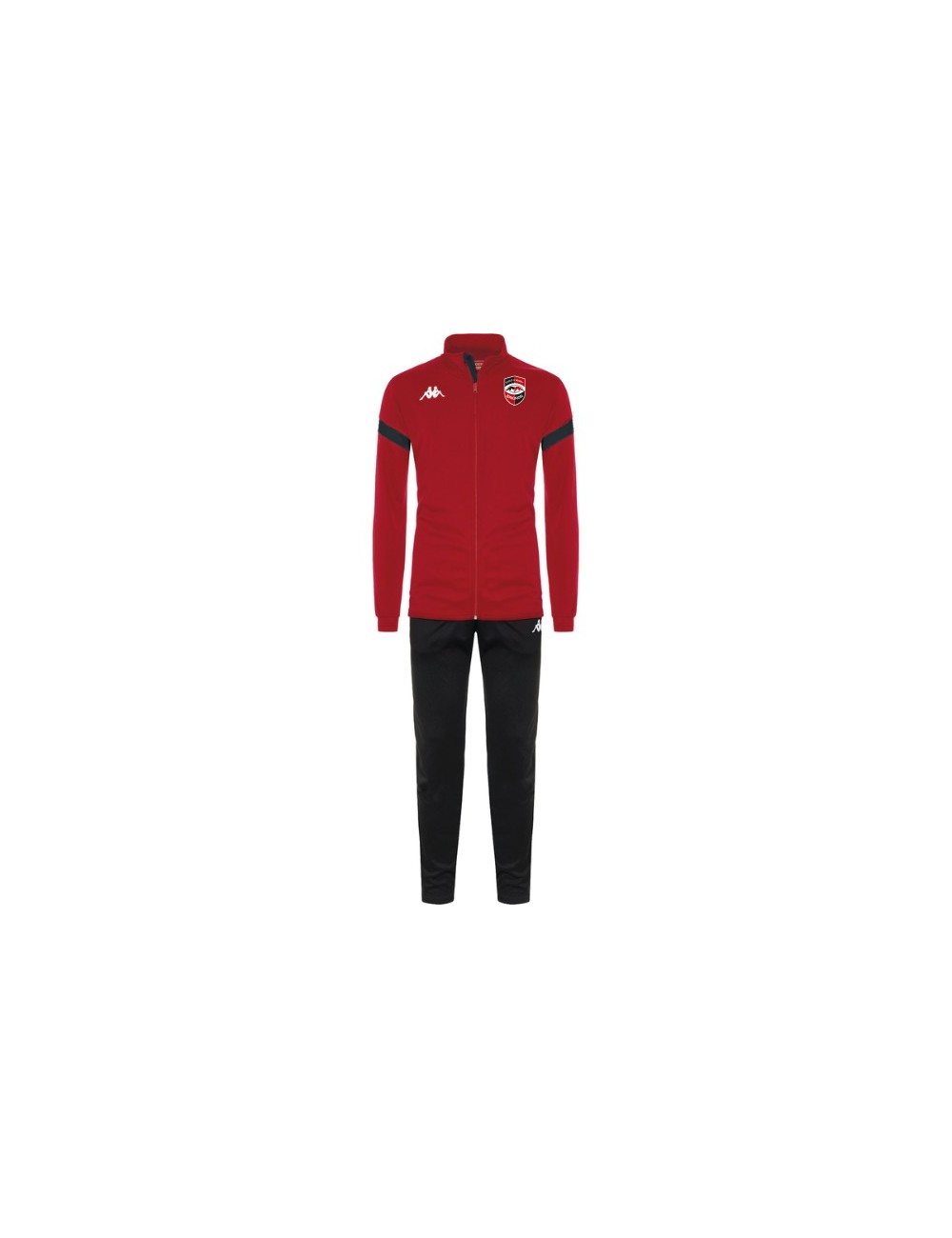 ENSEMBLE SURVET KAPPA DALCITO BRIGNON