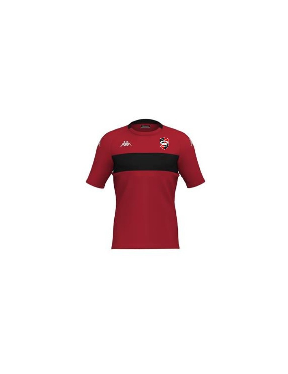 T-SHIRT KAPPA DIAGO BRIGNON