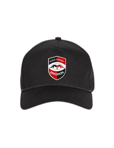 CASQUETTE TRUCKER BRIGNON