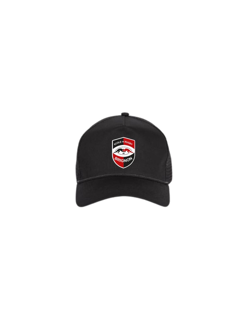 CASQUETTE TRUCKER BRIGNON