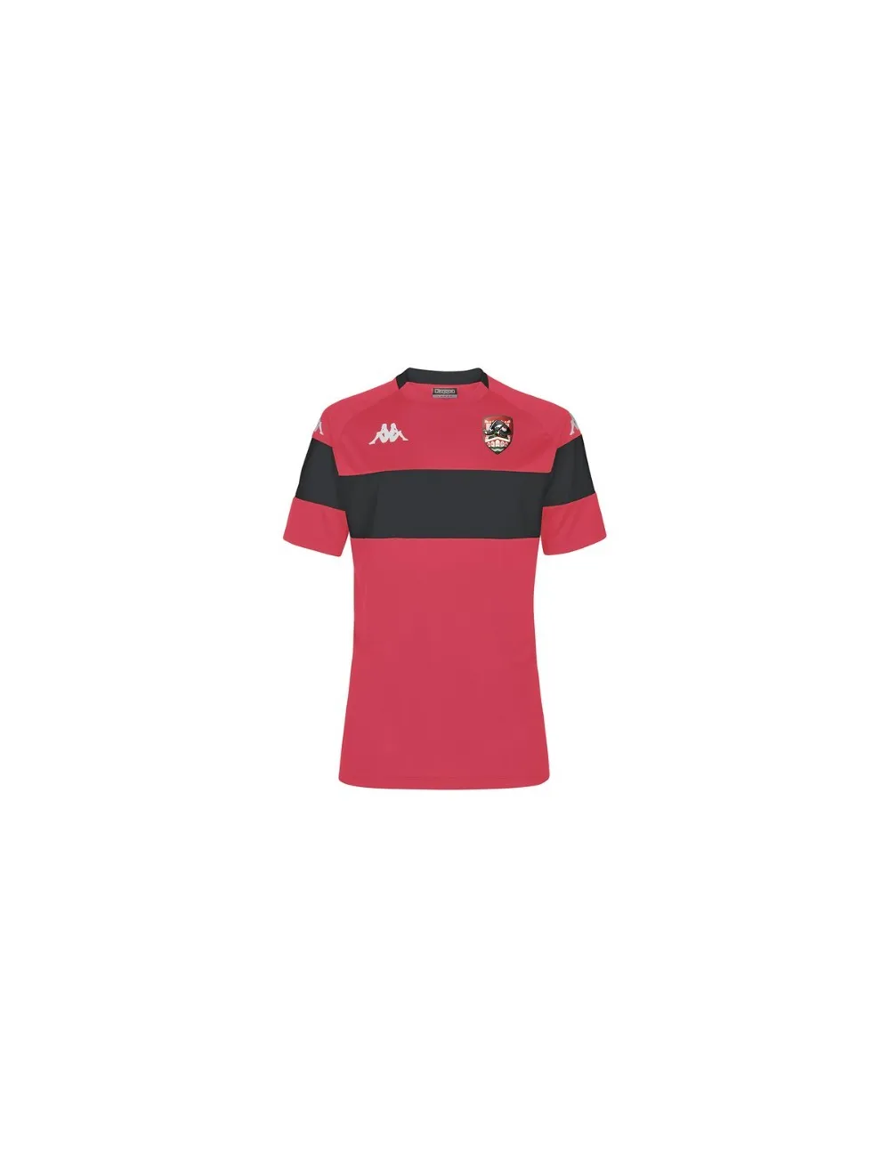 T-SHIRT KAPPA DARETO ENFANT SOMMIERES