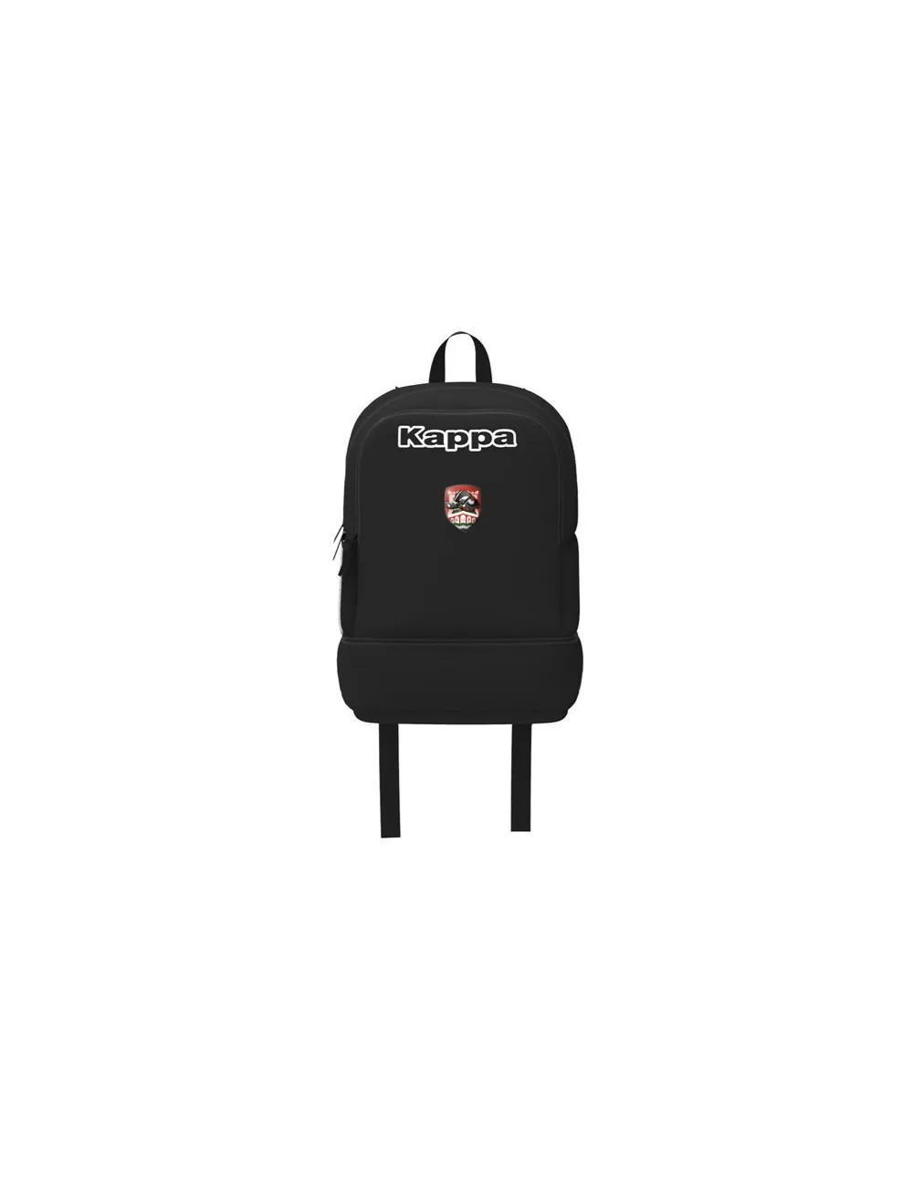 SAC A DOS KAPPA BACKPACK SOMMIERES