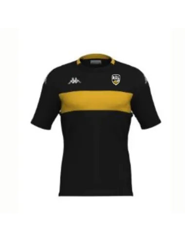 T-SHIRT KAPPA DIAGO ENFANT LUNEL