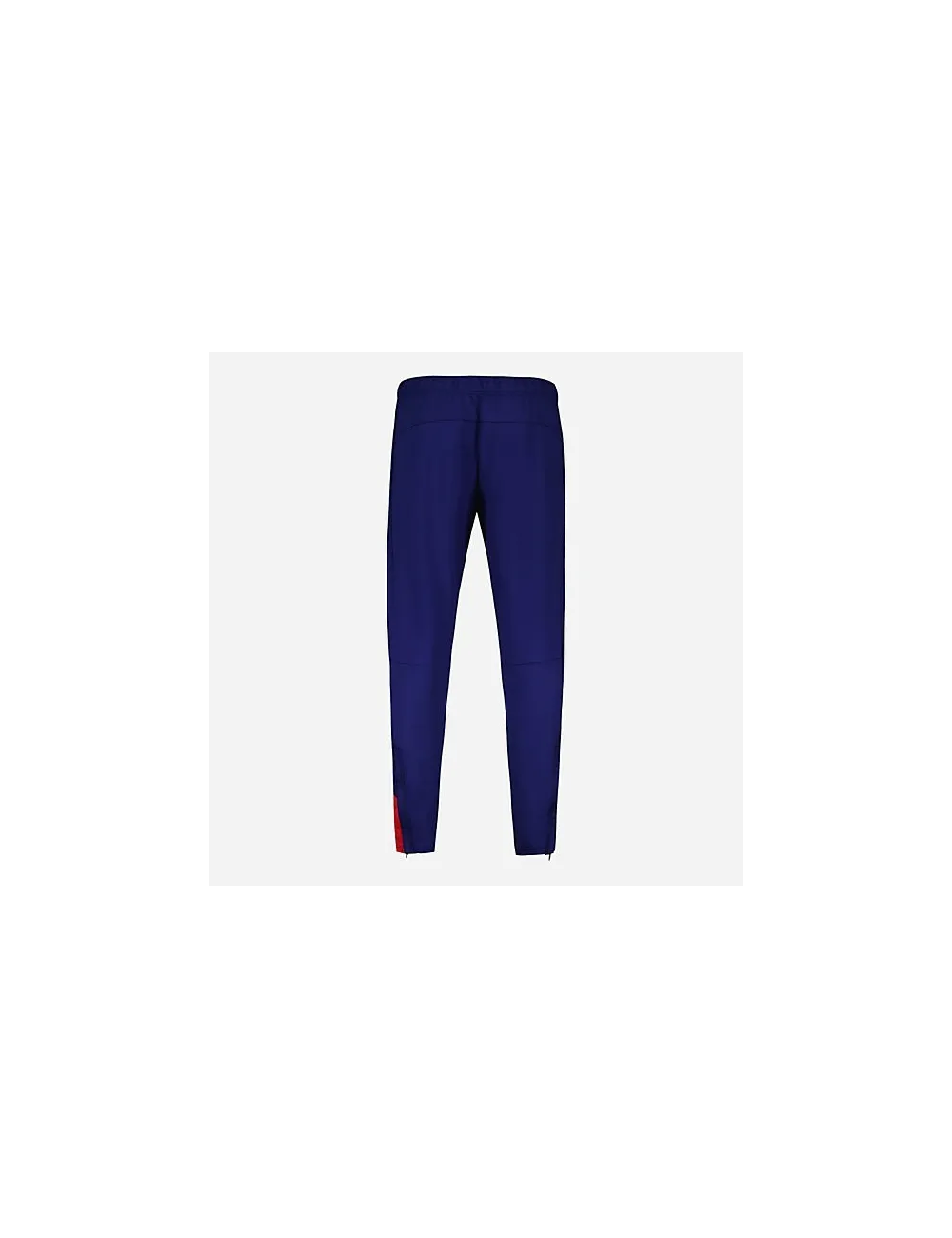 Pantalon LE COQ SPORTIF FFR training bleu