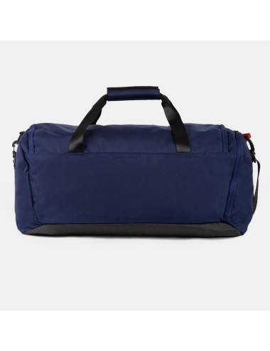 SAC DE SPORT FFFR SPORTBAG BLEU