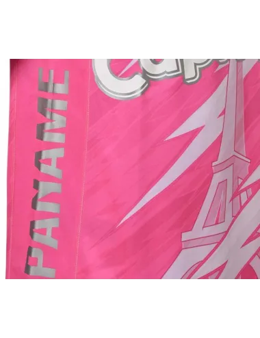 Maillot Stade Français Paris Kappa Kombat Home SFP rose 23/24