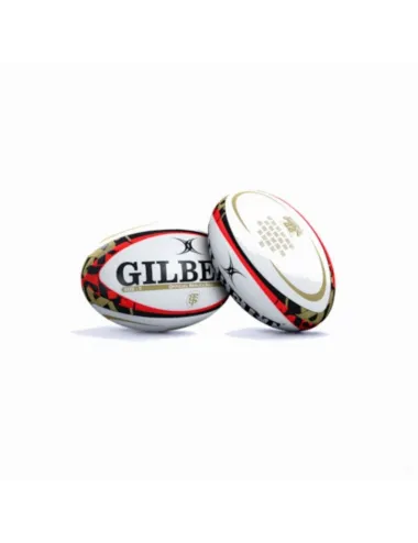 Ballon Toulouse 22X Champion 2023 Gilbert