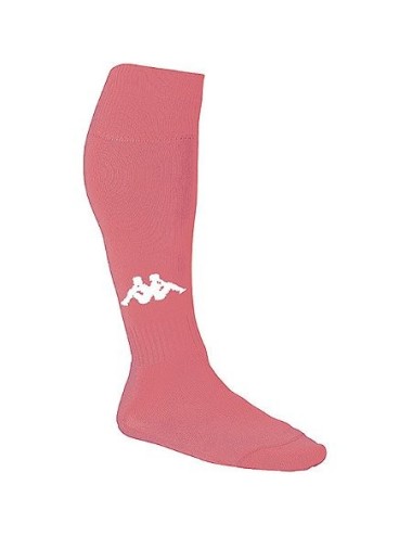 Chaussette Penao Rugby Kappa rose