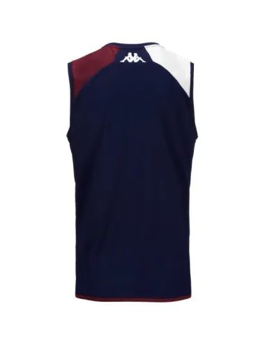 DEBARDEUR UBB ABRIZ PRO 7