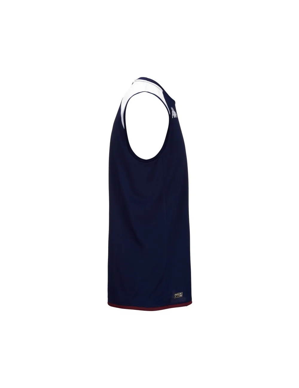 DEBARDEUR UBB ABRIZ PRO 7