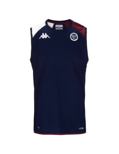 DEBARDEUR UBB ABRIZ PRO 7
