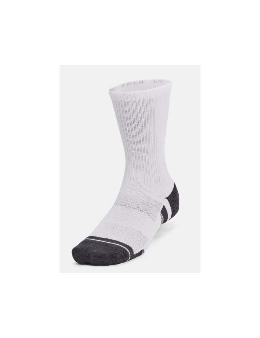 CHAUSSETTE UA PERF TECH PACK X3 noir