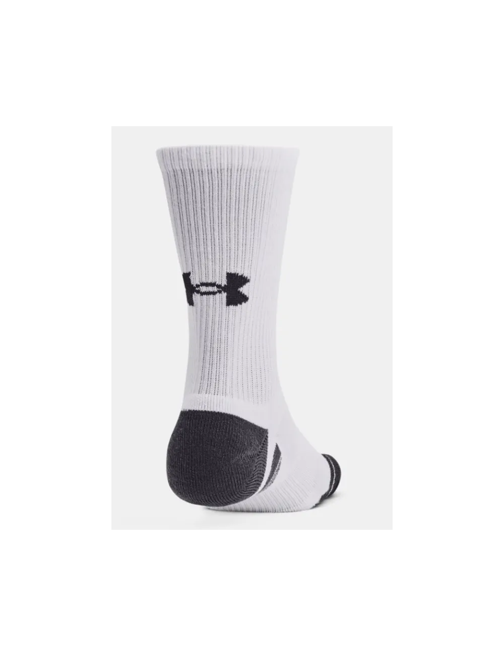 CHAUSSETTE UA PERF TECH PACK X3 noir