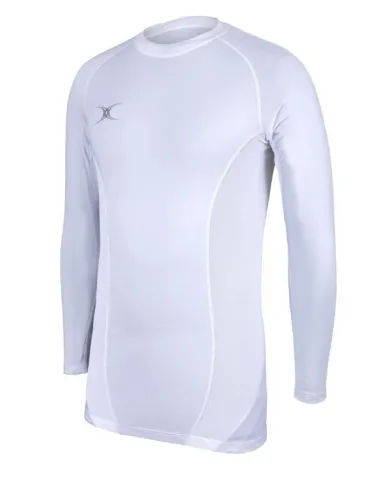 Baselayer ATOMIC II Gilbert Blanc