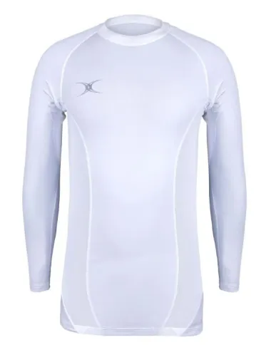 Baselayer ATOMIC II Gilbert Blanc