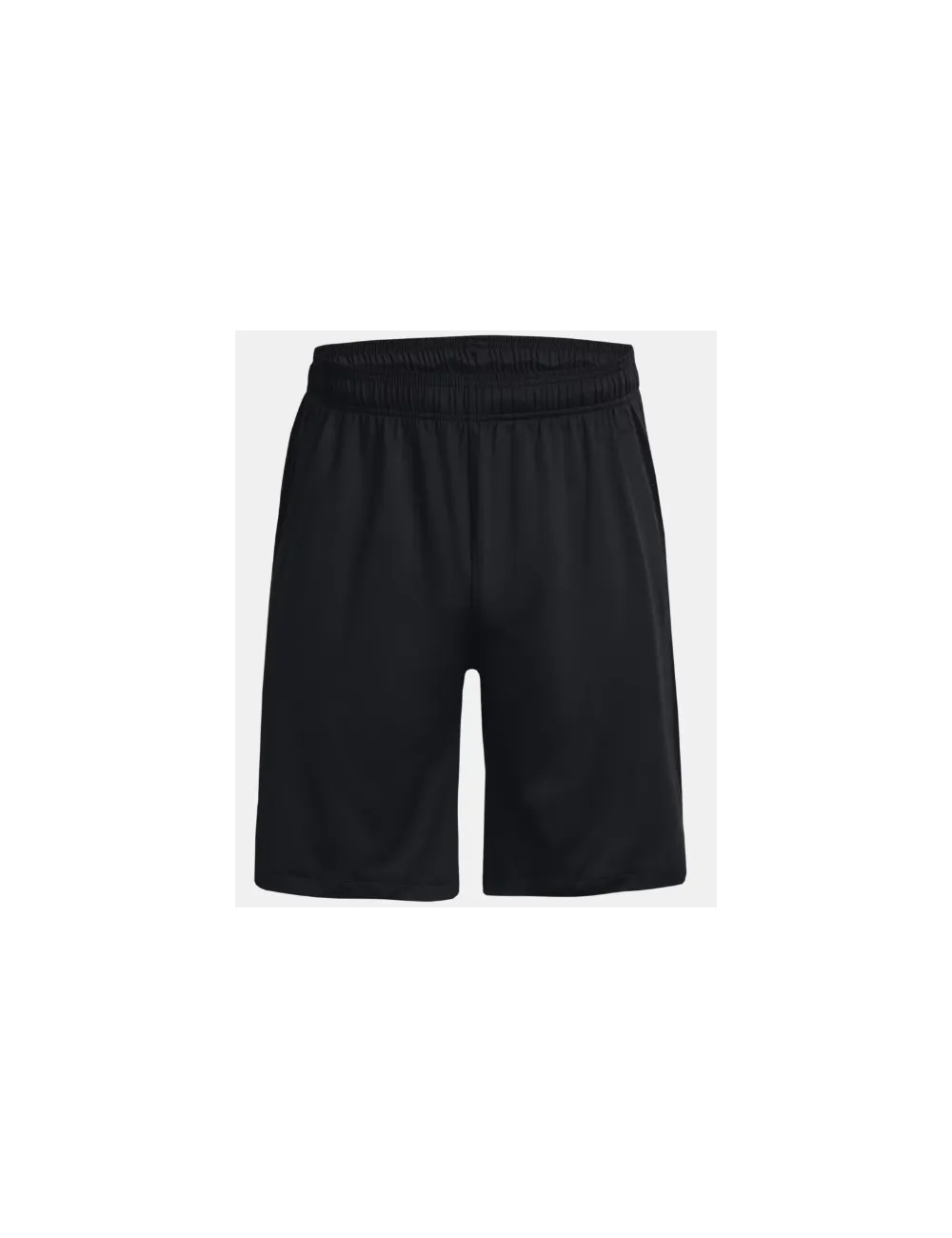UA tech vent short noir