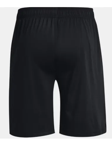UA tech vent short noir