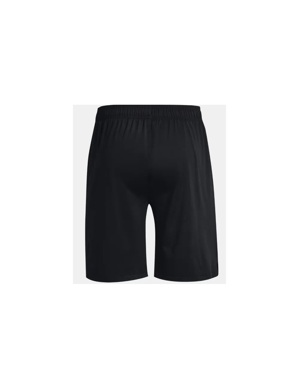 UA tech vent short noir
