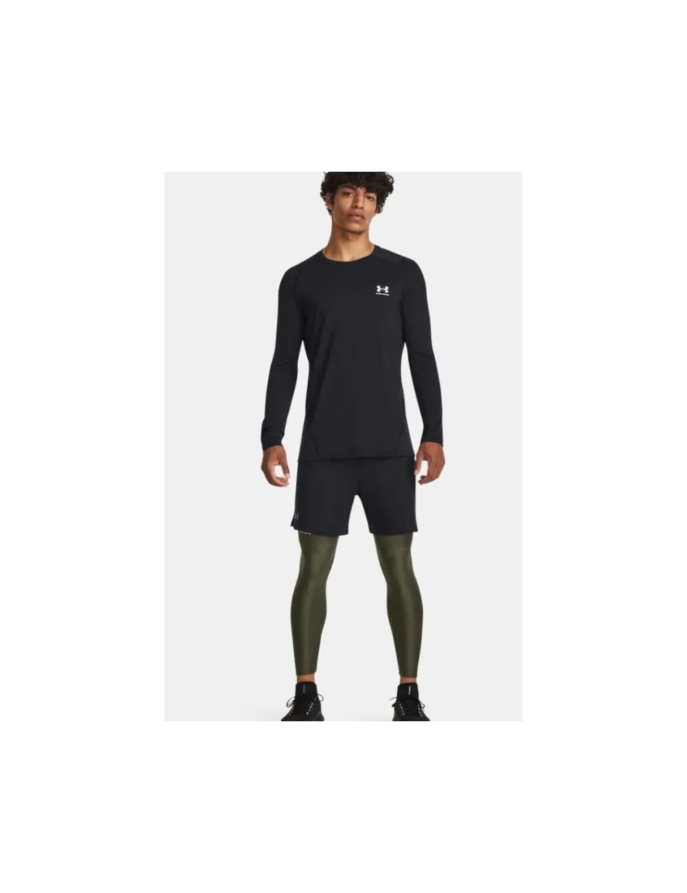 Leggins UA BLK