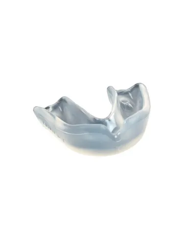 Protège dent enfant Academy Gilbert transparent