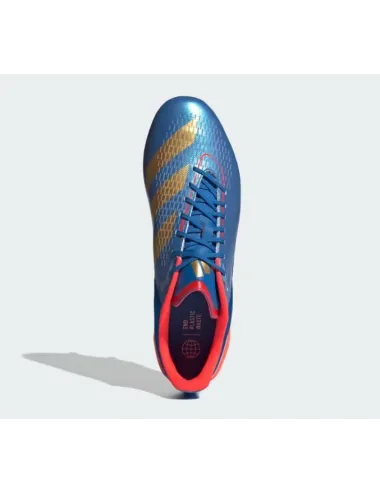 Crampons Adidas Adizero RS15 PRO (SG) bleu