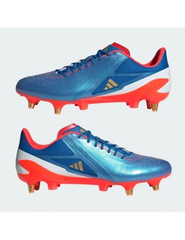 ADIZERO RS15 PRO (SG) bleu