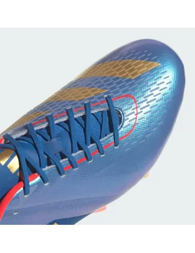 ADIZERO RS15 PRO (SG) bleu