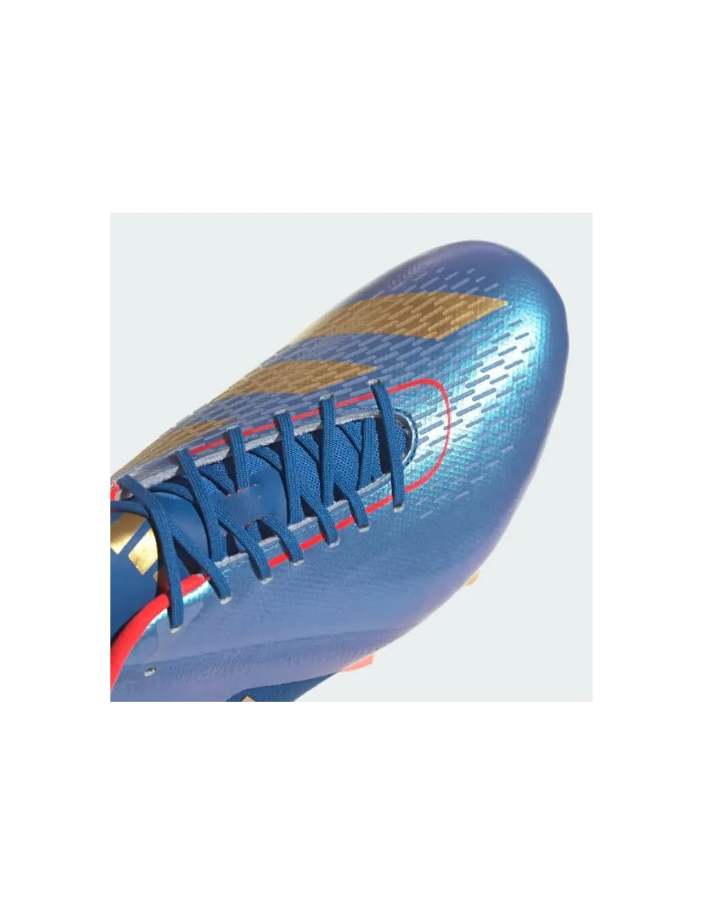 ADIZERO RS15 PRO (SG) bleu
