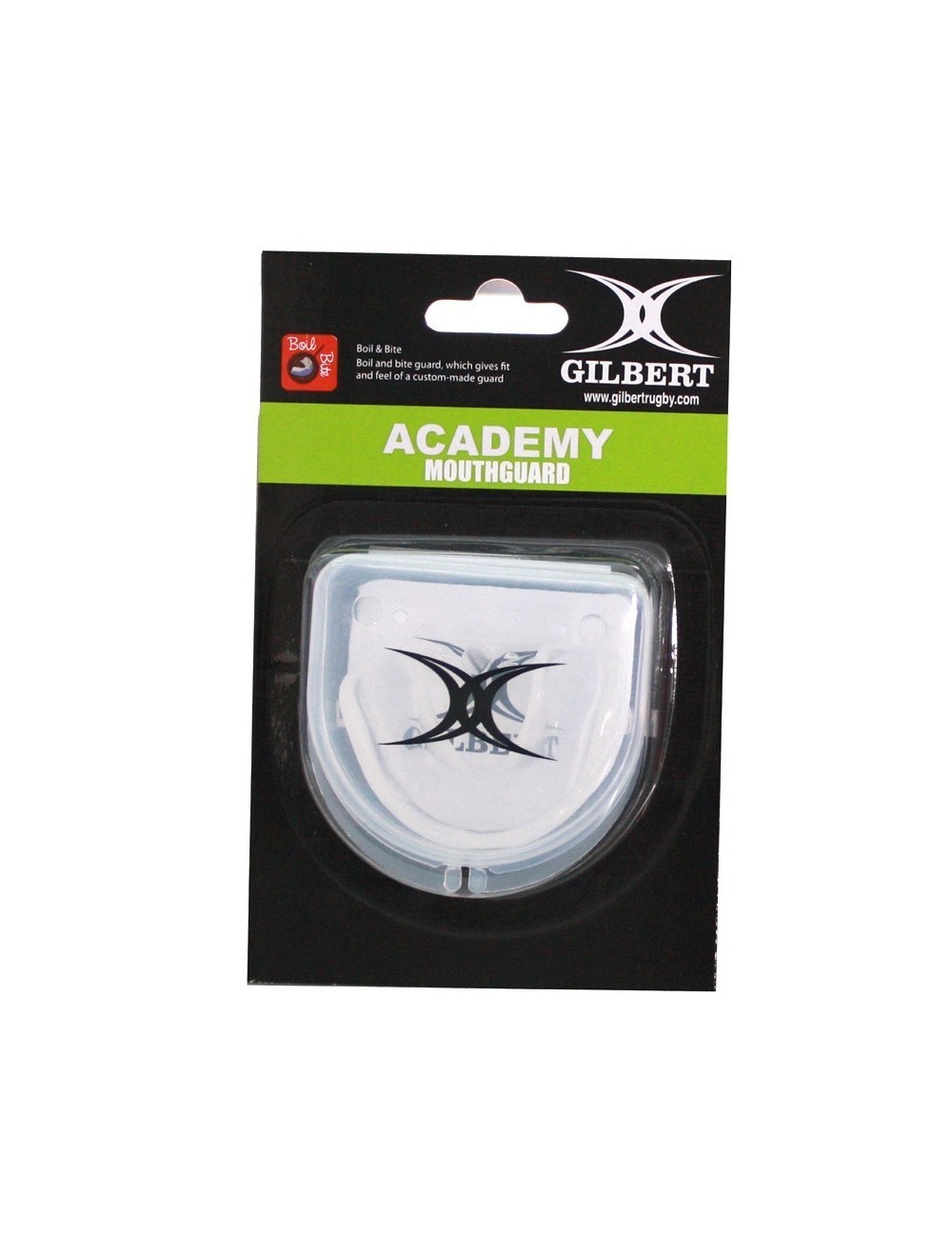 Protege dent Academy Gilbert transparent