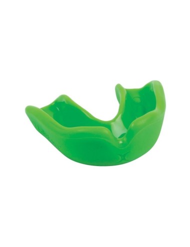 Protege dent Academy Gilbert vert fluo