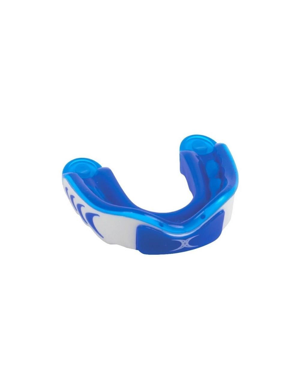 Protege dent Virtuo 3DY Gilbert bleu