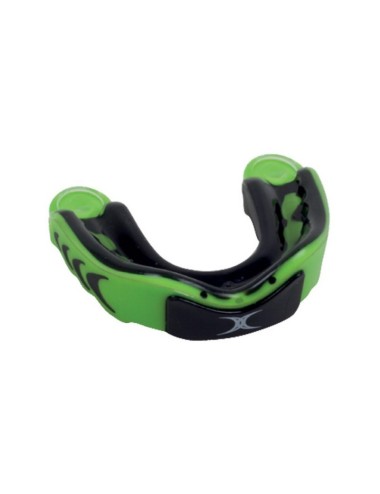 Protège dent Virtuo 3DY Gilbert vert