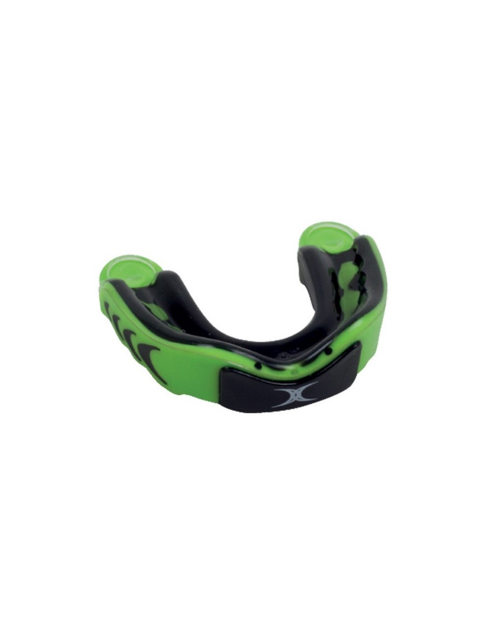 Protege dent Virtuo 3DY Gilbert vert