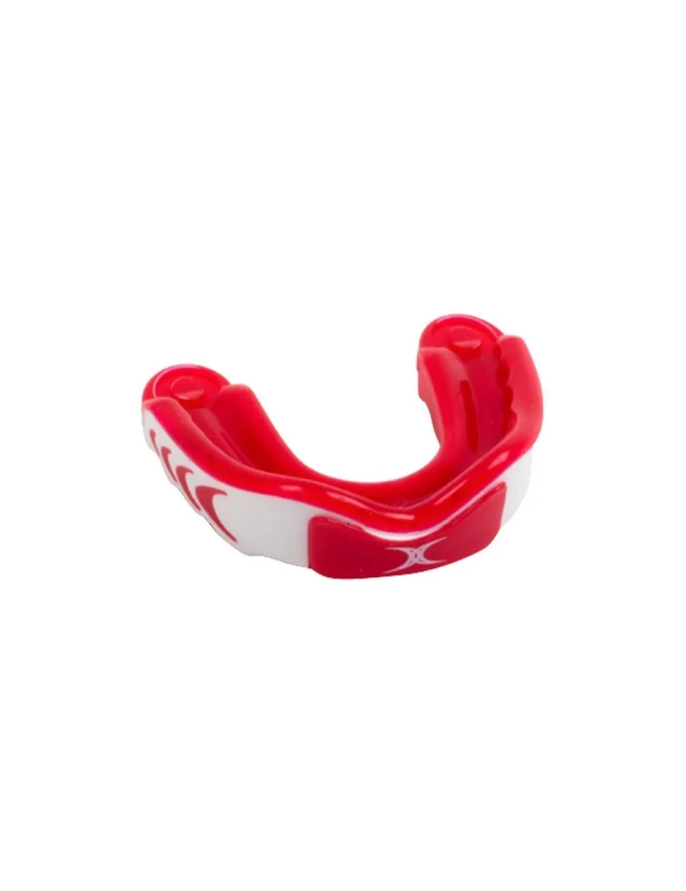 Protege dent Virtuo 3DY Gilbert rouge