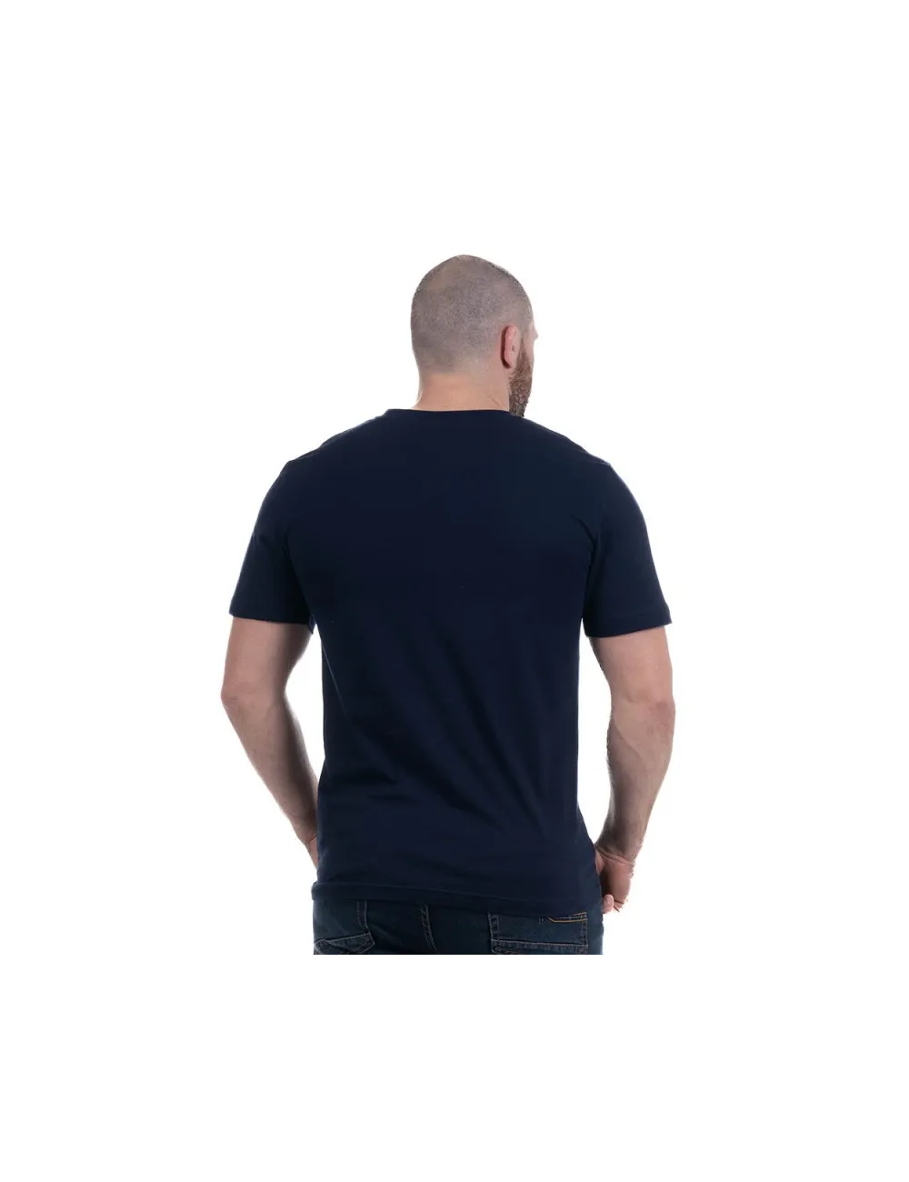 TSHIRT MC