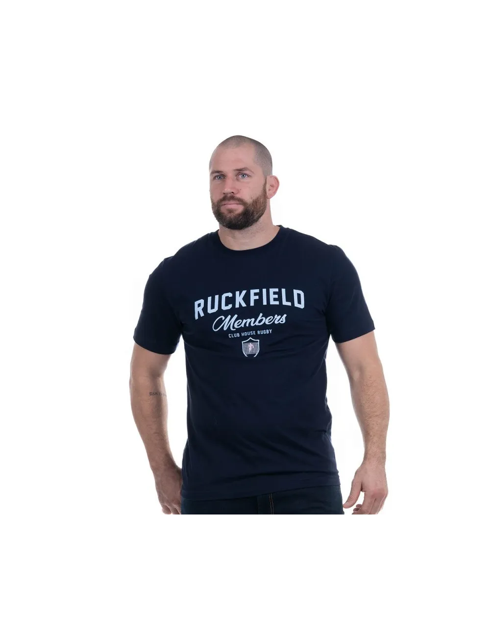 TSHIRT MC
