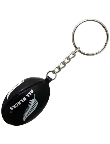 Porte clés All Blacks Gilbert